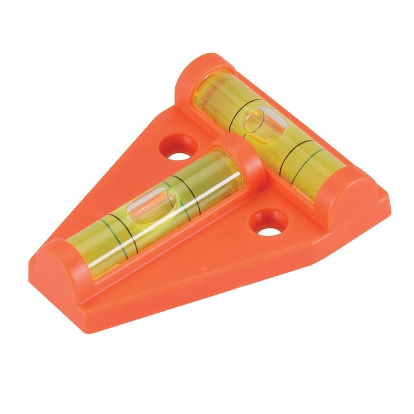 Mini Level 2-Way 60 X 45mm