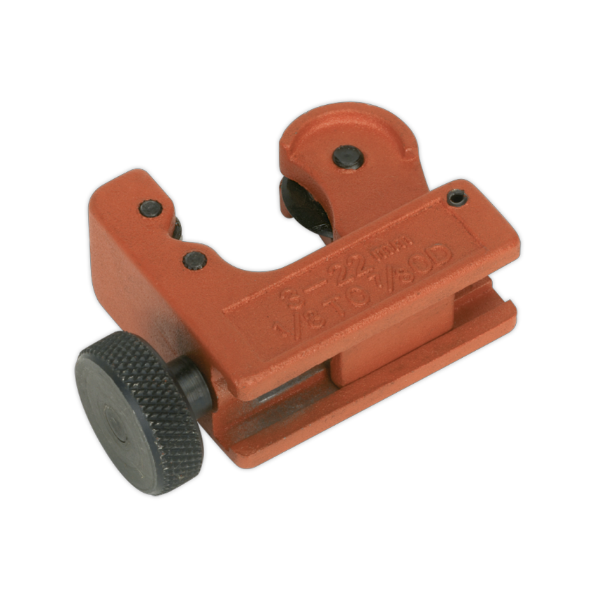 Mini Pipe Cutter 3-22mm
