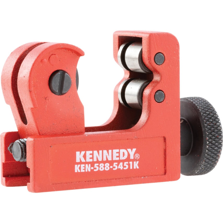 Mini Pipe Cutter, 3-22mm
