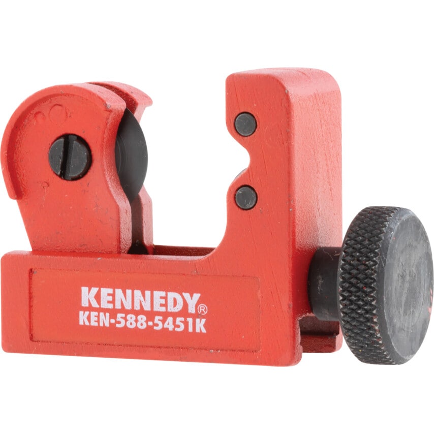 Mini Pipe Cutter, 3-22mm
