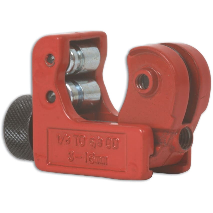 Mini Pipe Cutter 3 - 16MM