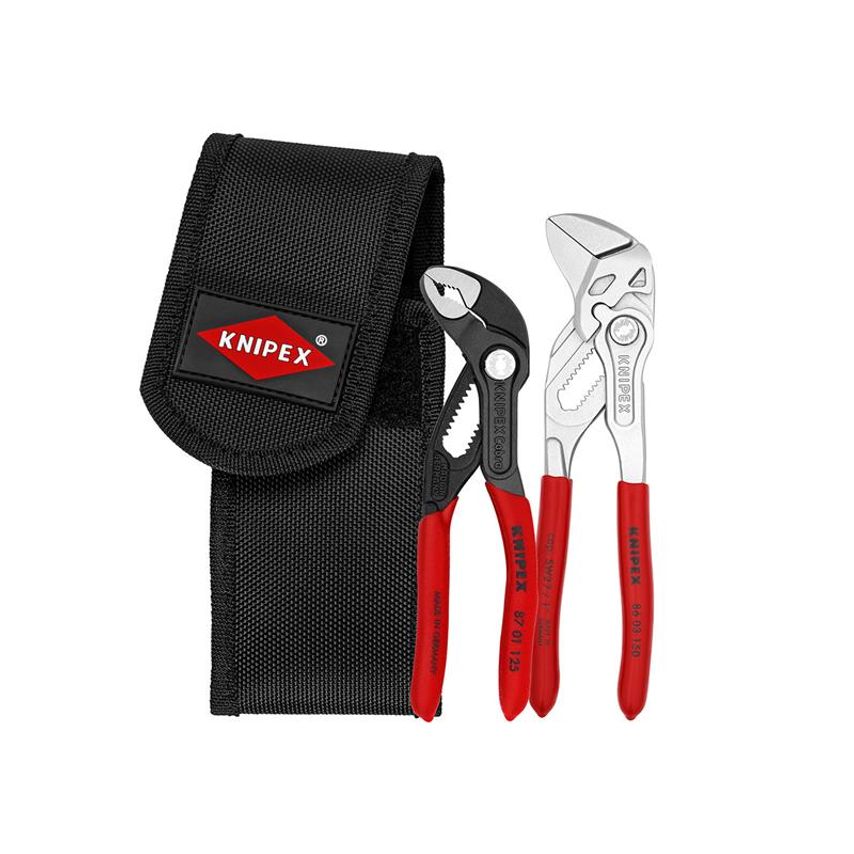 Mini Plier Set, 2 Piece KPX002072V01