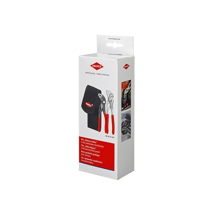 Mini Plier Set, 2 Piece KPX002072V01