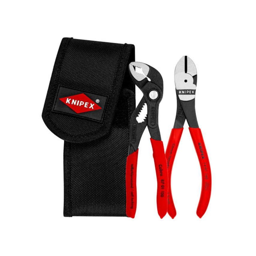 Mini Plier Set 2 Piece KPX002072V02