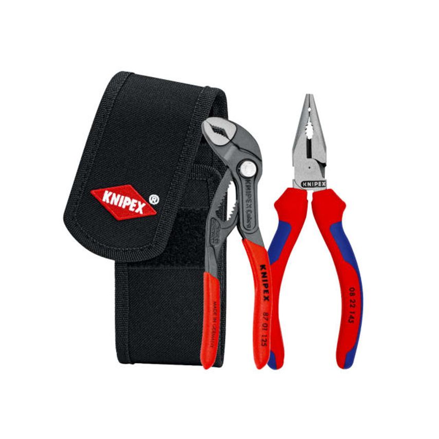 Mini Plier Set 2 Piece KPX002072V06