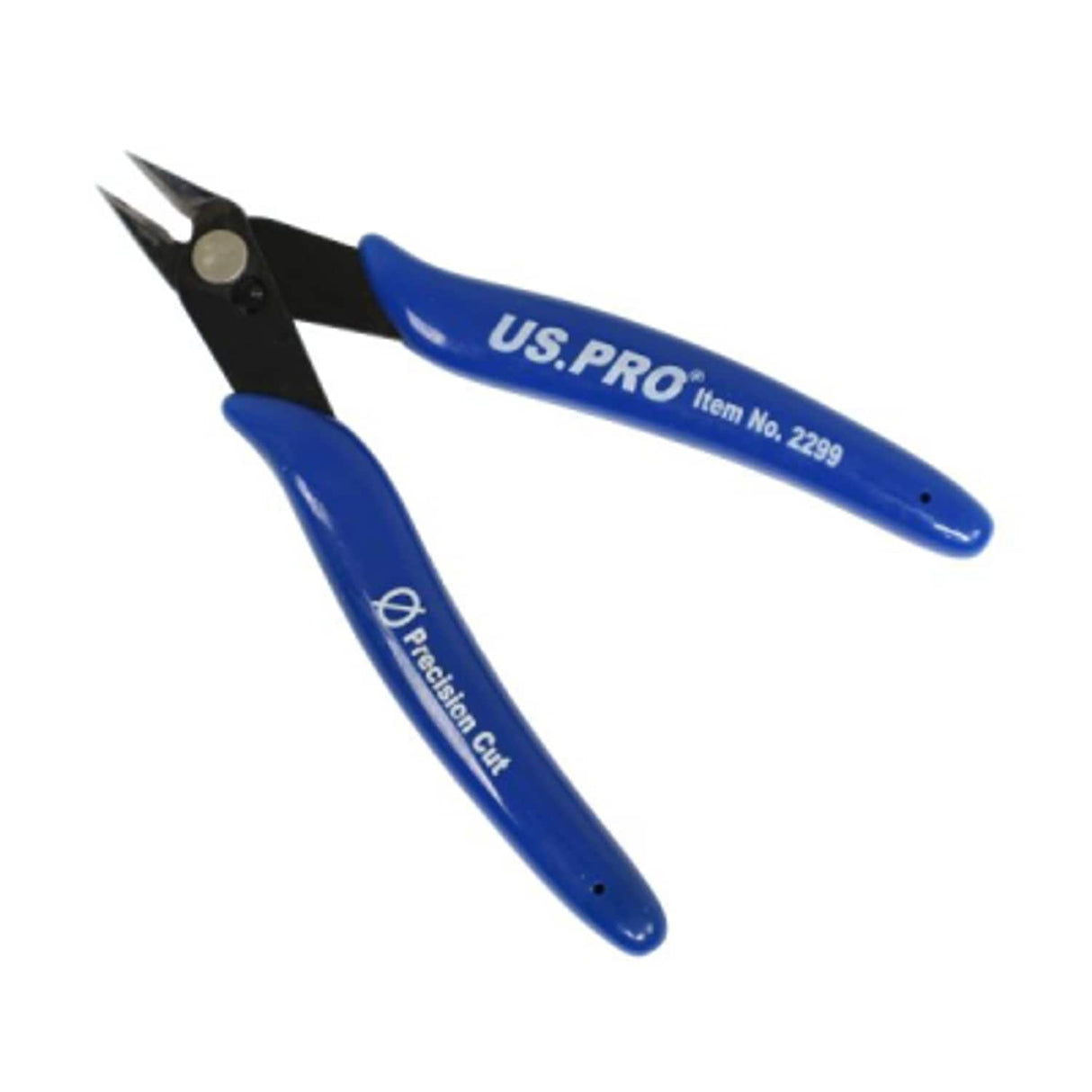 Mini Precision Wire Cutters 130mm