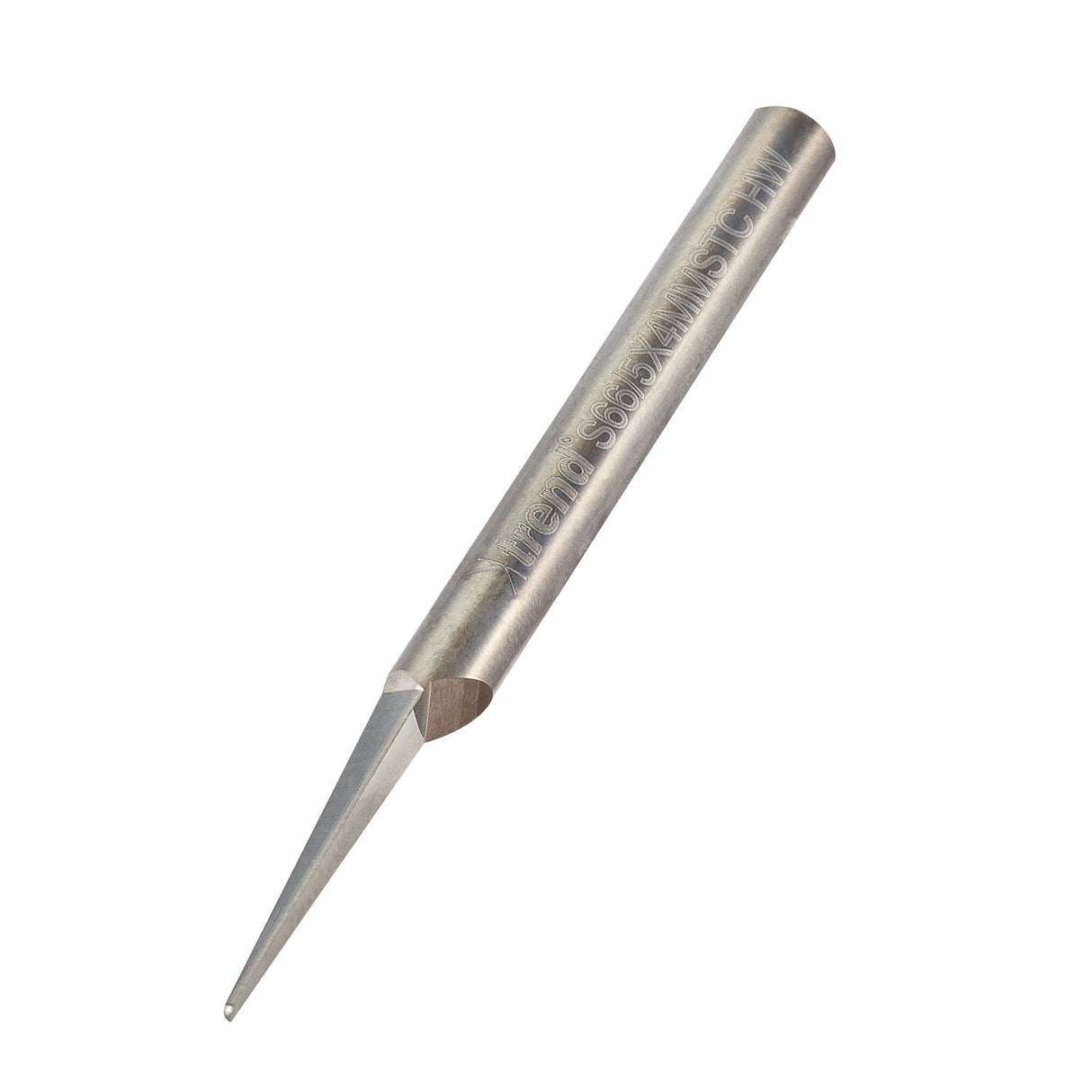 Mini R0.5mm Half Conical Wood 4050E150