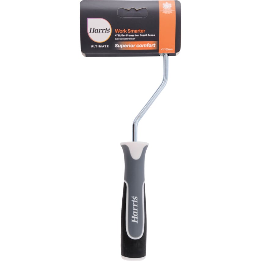 Mini Roller Frame, 4" - HAR5337085M