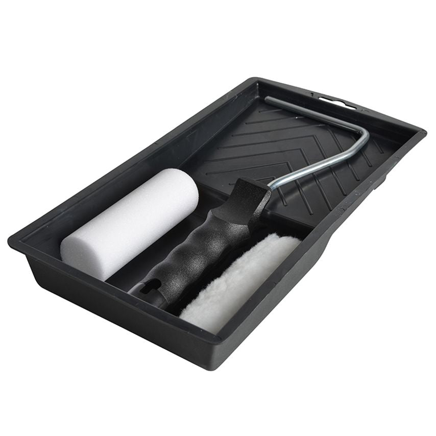 Mini Roller Frame Tray & 2 Refills FAIRKITMINI
