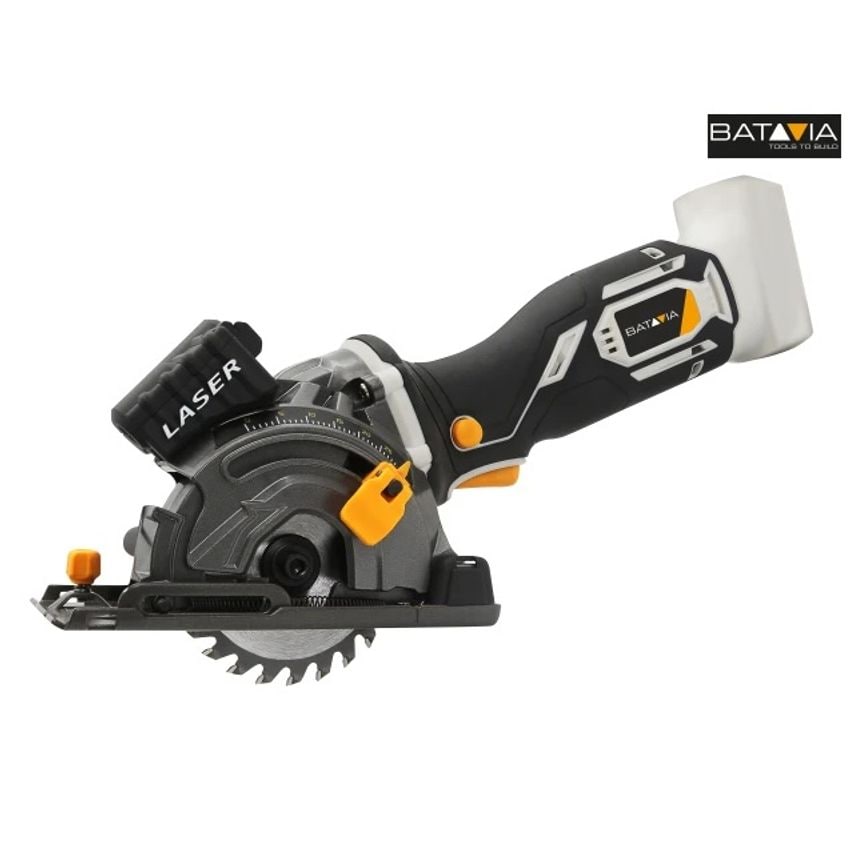 Mini Saw 89mm 18V Bare Unit BAT7064048