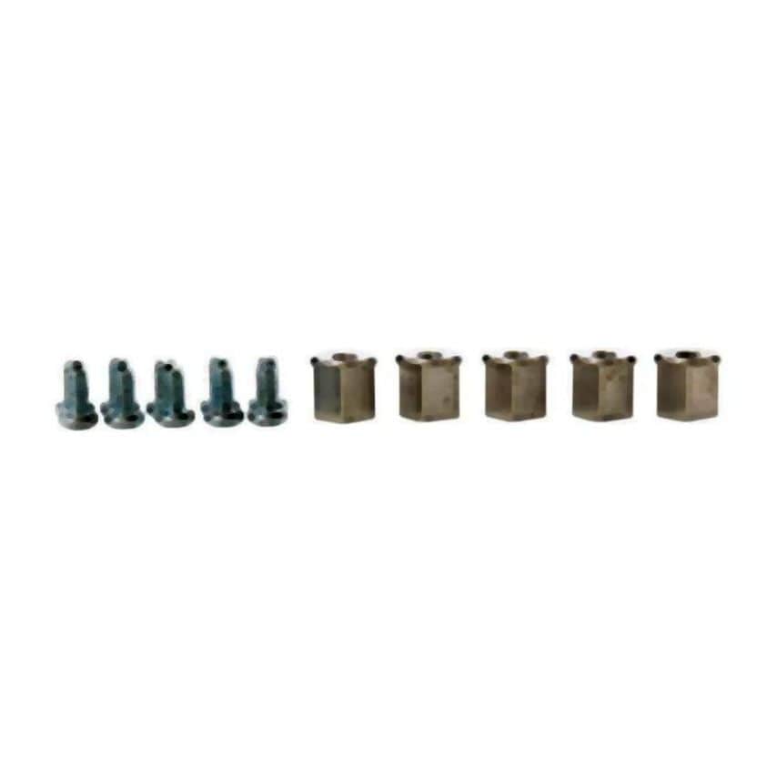Mini Screw Type RDA10 (1/4 Square DR x 10-32)