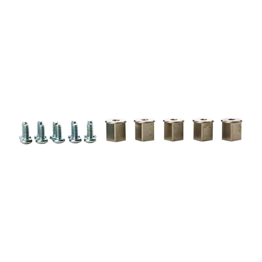 Mini Screw Type RDA6 (1/4 Square DR x 6-32)