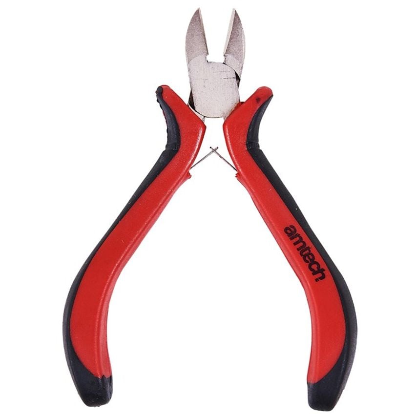 Mini Side Cutting Pliers - Pro