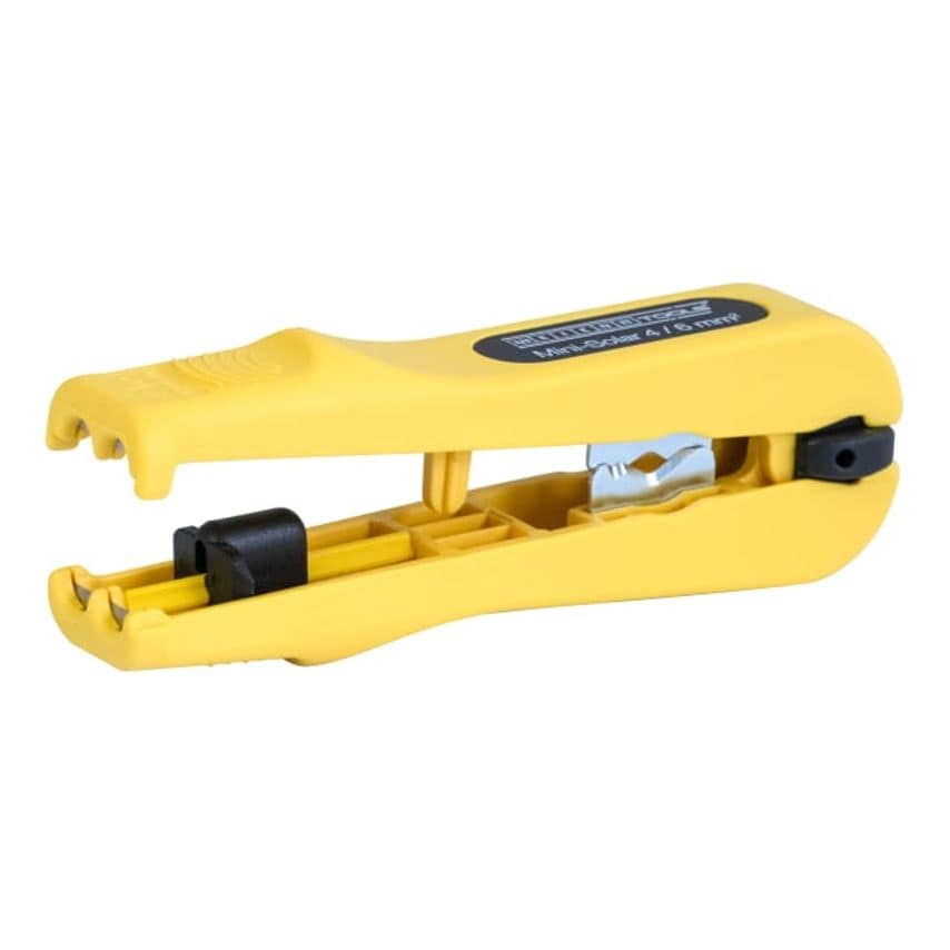 Mini Solar Stripper