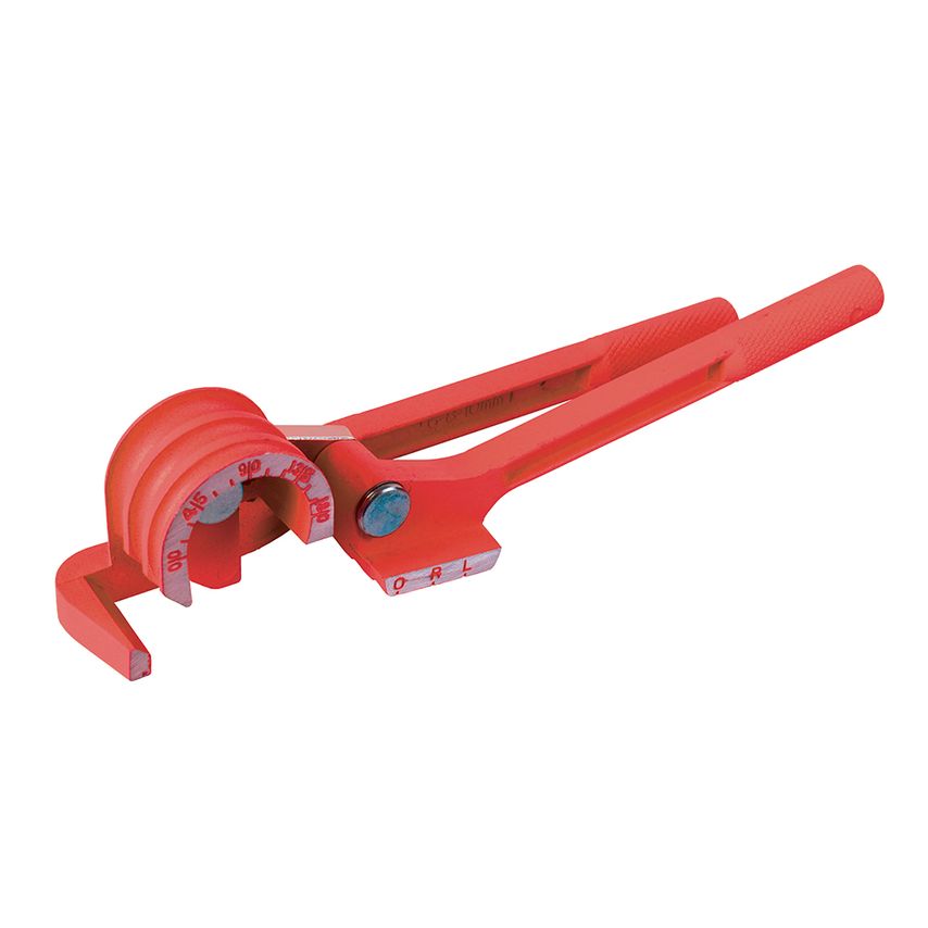 Mini Tube Bender 6 - 10mm
