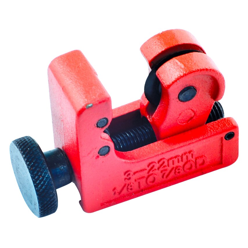 Mini Tube Cutter 3 - 22mm