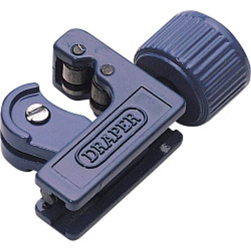 Mini Tubing Cutter 3 x 22mm