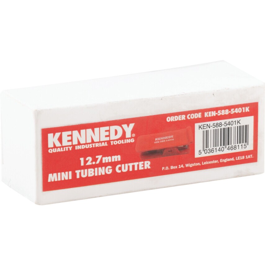 Mini Tubing Cutter - KEN5885401K