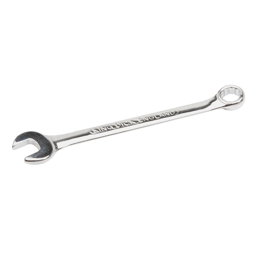 Miniature Combination Wrench Af 11/32"