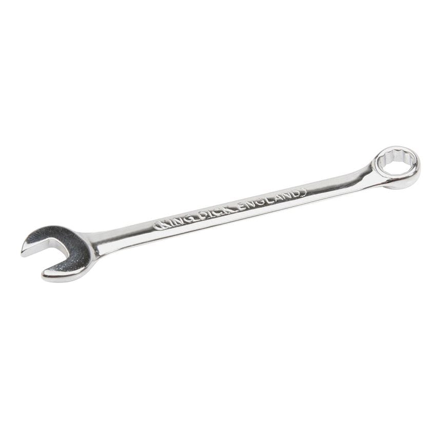 Miniature Combination Wrench Metric 5.5mm
