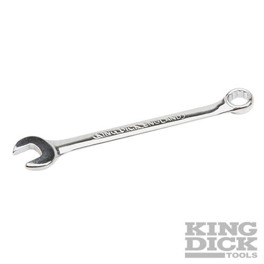Miniature Combination Wrench Metric 7mm