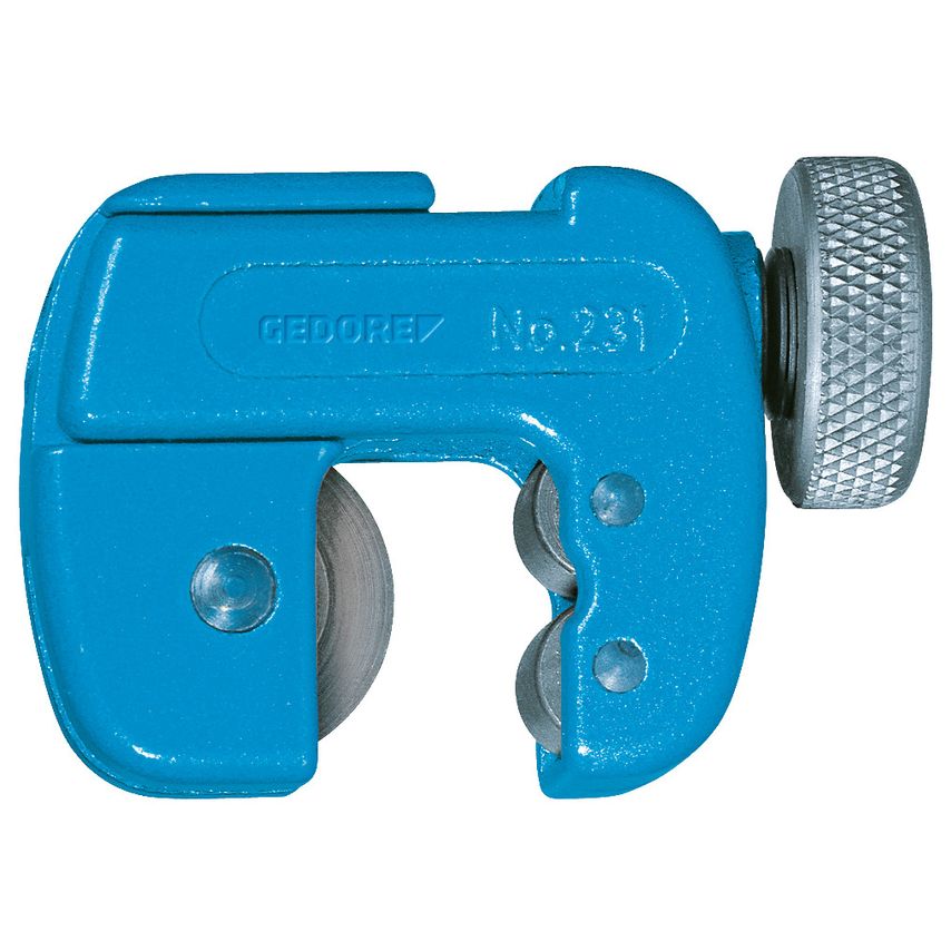 Miniature pipe cutter MINI-QUICK