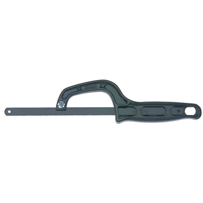 Mini-hack Hacksaw