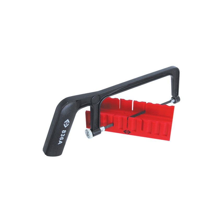 Minisaw & Mitre