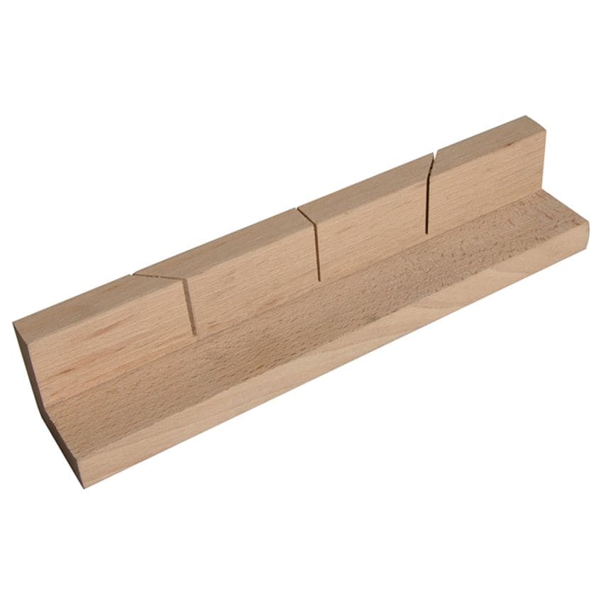Mitre Block 300mm (12in) FAIMBLOCK12