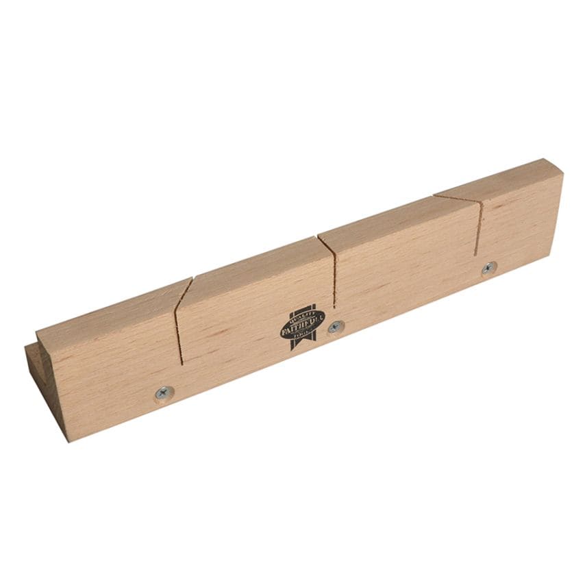 Mitre Block 300mm (12in) FAIMBLOCK12