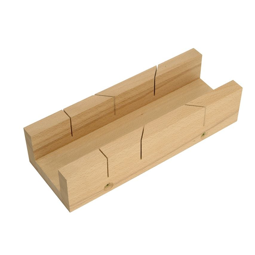 Mitre Box 300mm (12in) FAIMBOX12