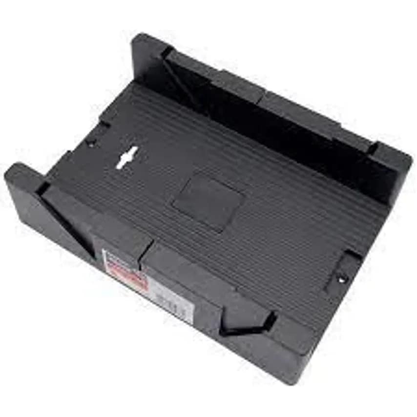 Mitre Box Mega 325 x 180 x 60mm