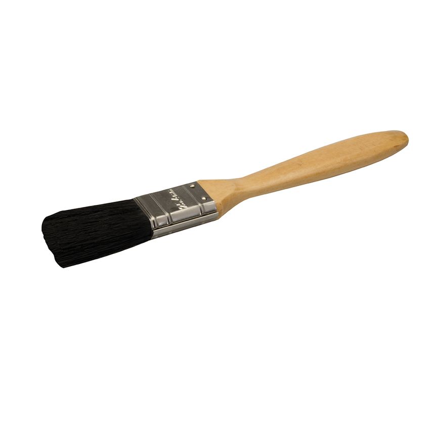 Mixed Bristle Paint Brush 25mm/1"