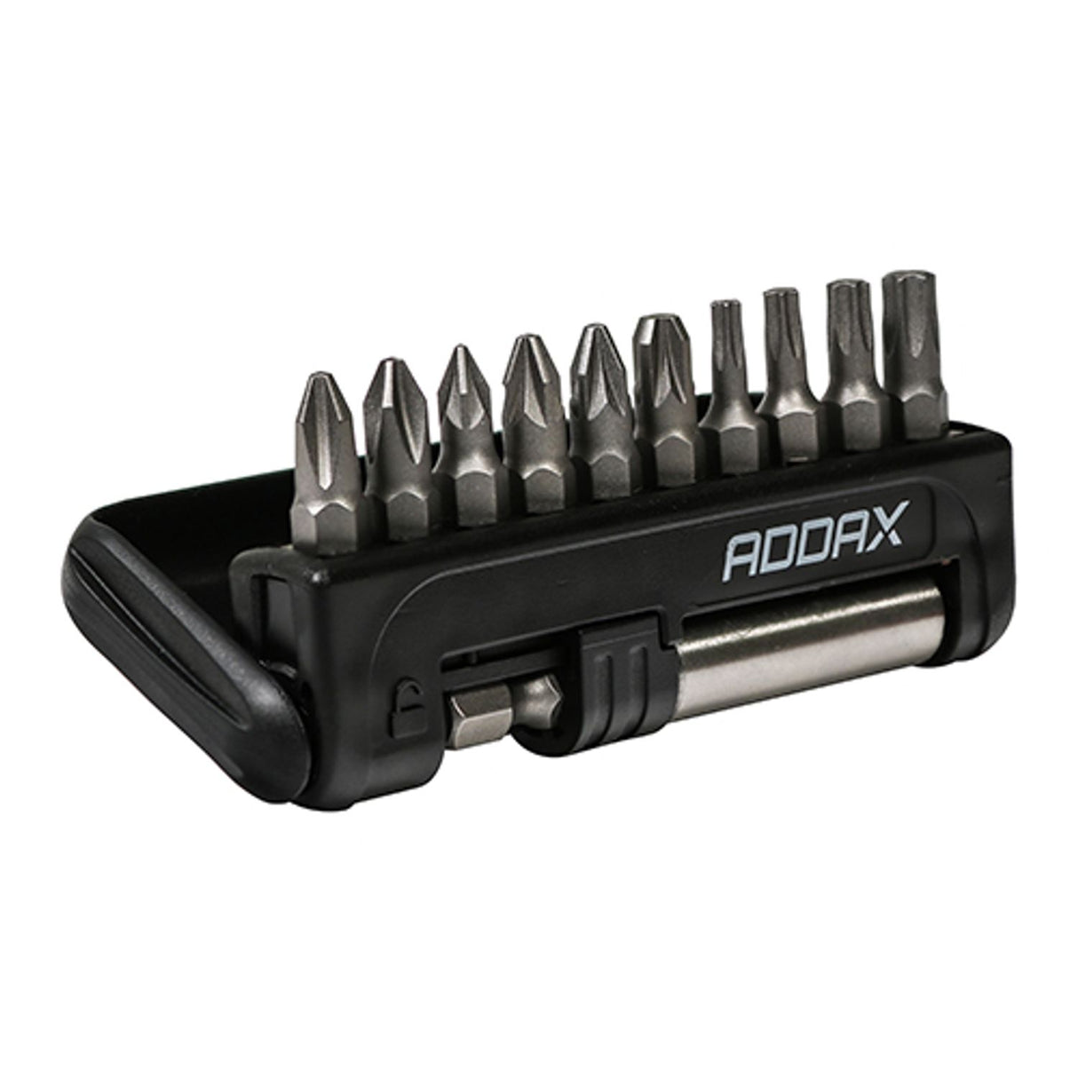 Mixed S2 Driver Bit Set - 228030