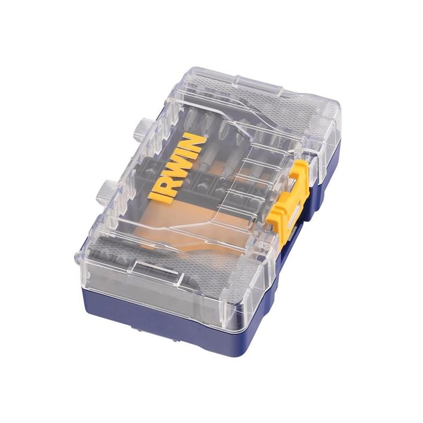 Mixed Screwdriving Set, 30 Piece IRWIW6062508