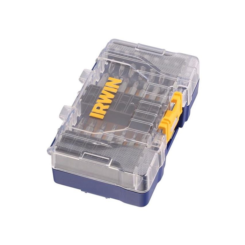 Mixed Screwdriving Set, 40 Piece IRWIW6062510