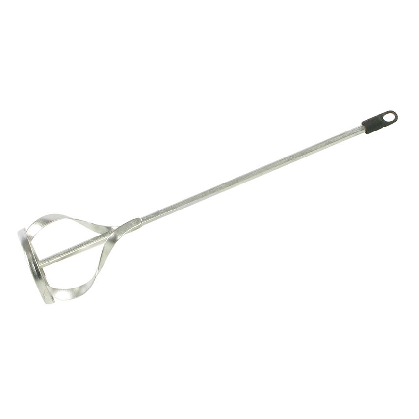 Mixing Paddle Zinc Plated 85 X 430mm