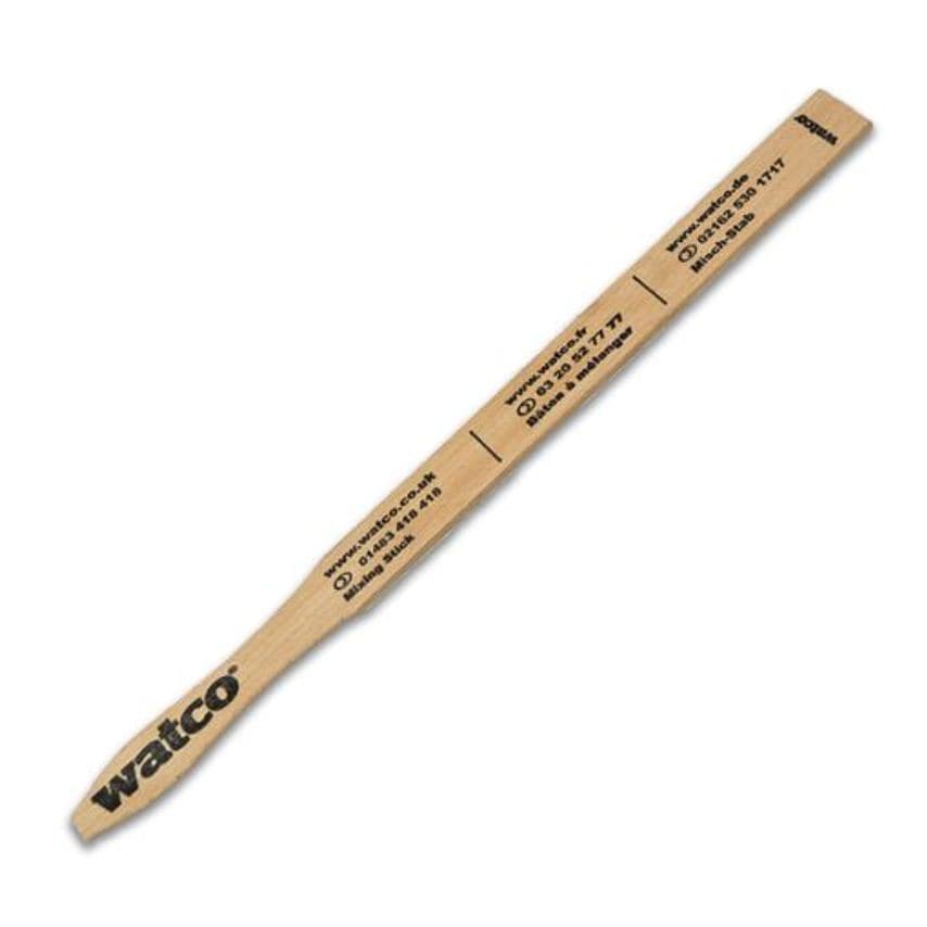 Mixing Stick for Easily Stirring Paint Prior to Painting Mixingstick