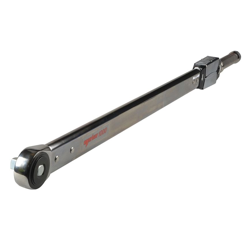 Model 1000 Torque Wrench 3/4in Drive 300-1000Nm NOR14002