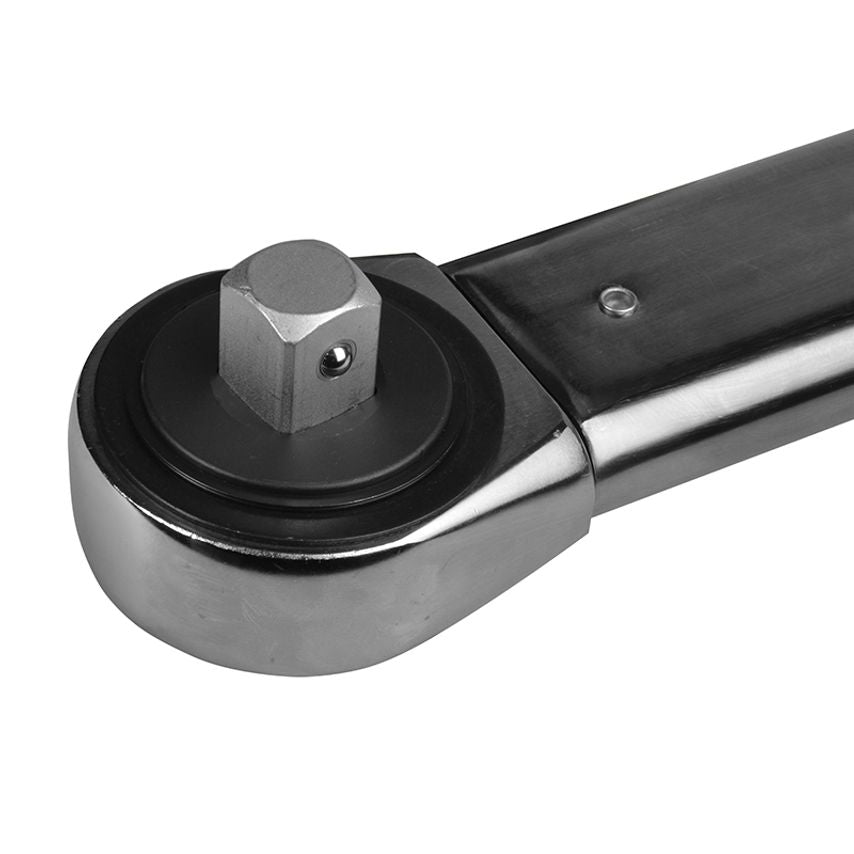 Model 1000 Torque Wrench 3/4in Drive 300-1000Nm NOR14002