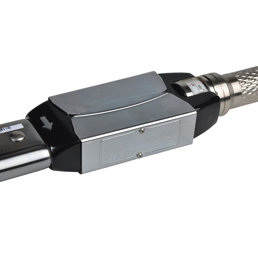 Model 1000 Torque Wrench 3/4in Drive 300-1000Nm NOR14002