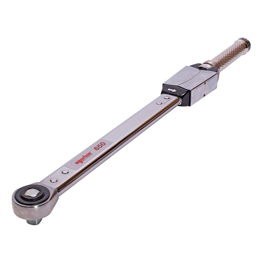 Model 650 Torque Wrench 3/4in Drive 130-650Nm NOR14037