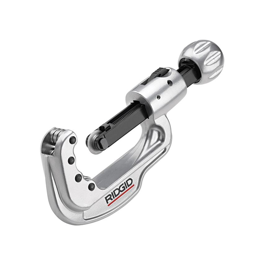 Model 65S Quick Acting Tubing Cutter 6 - 65mm
