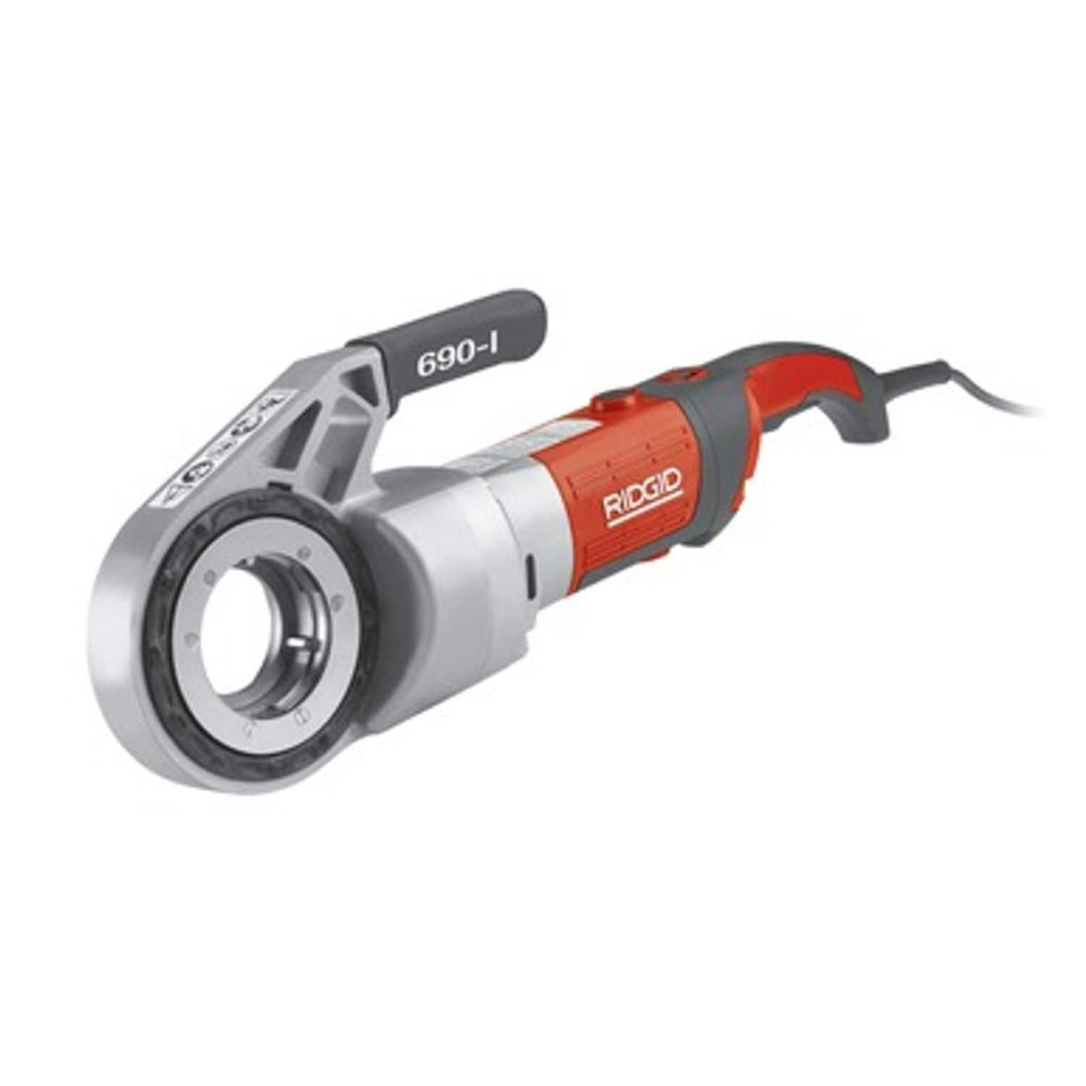 Model 690 110v Threader 1/2 x 2in Complete