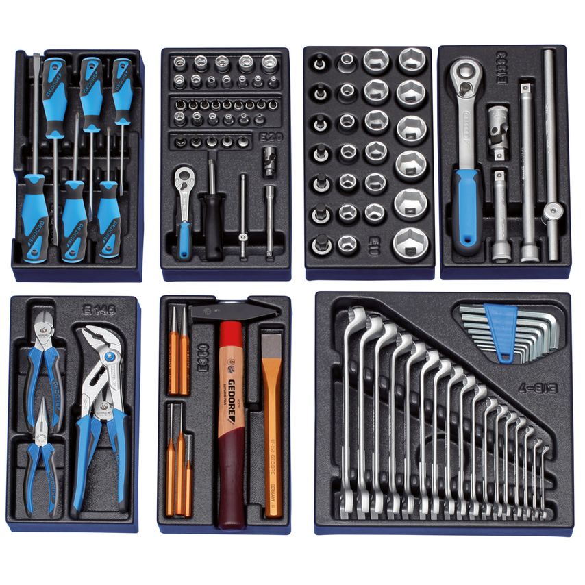 Module Assortment Small