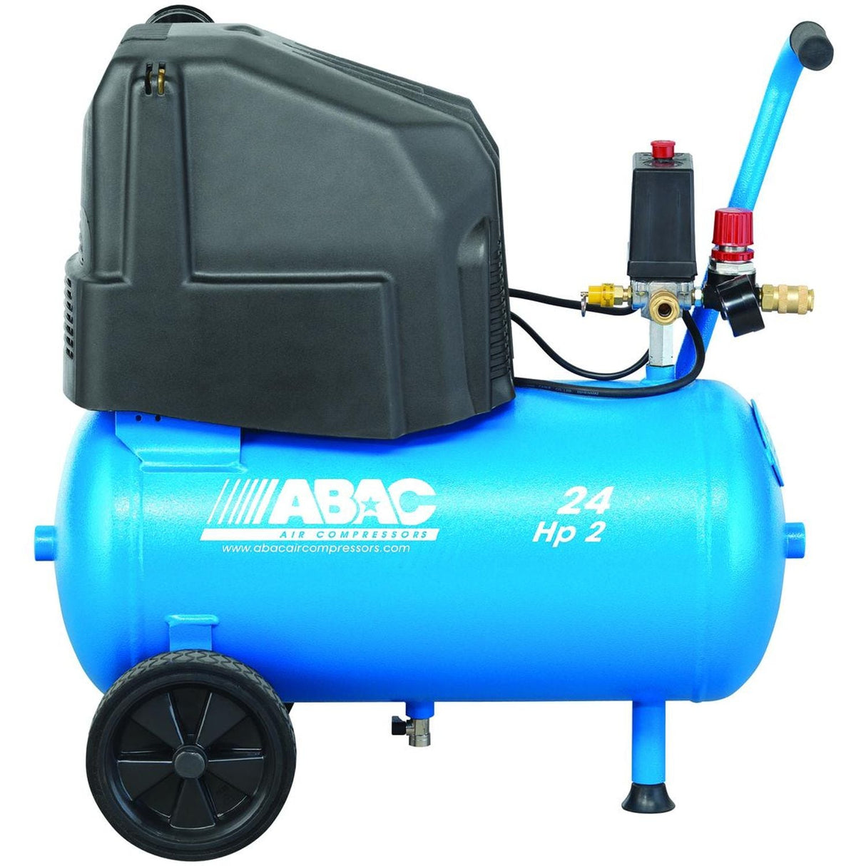 Montecarlo O20P UK - 2026-0002 Compressors