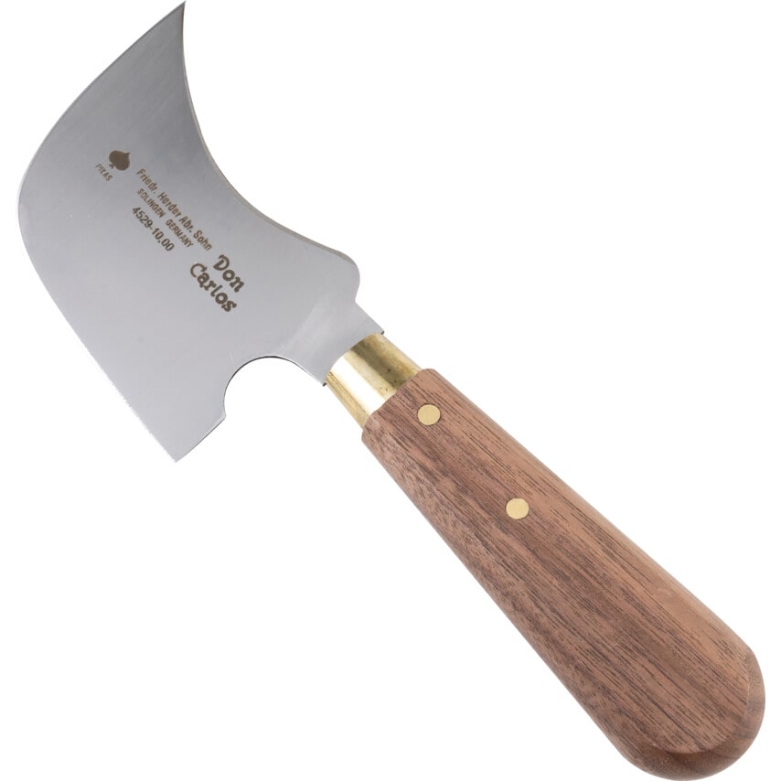 Moon Knife