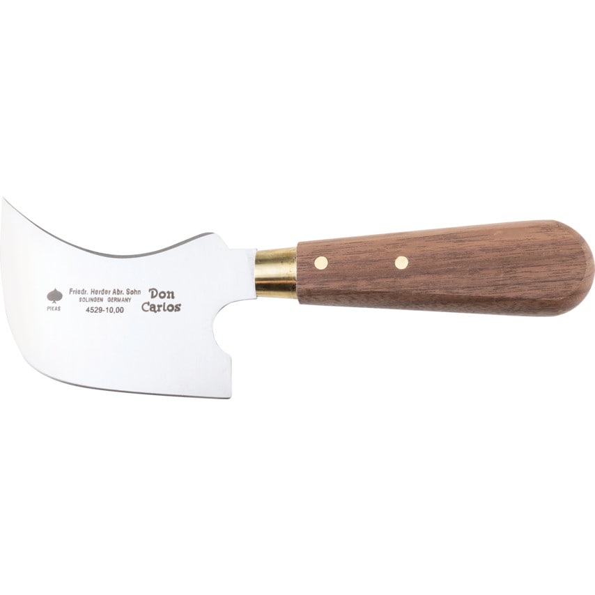Moon Knife