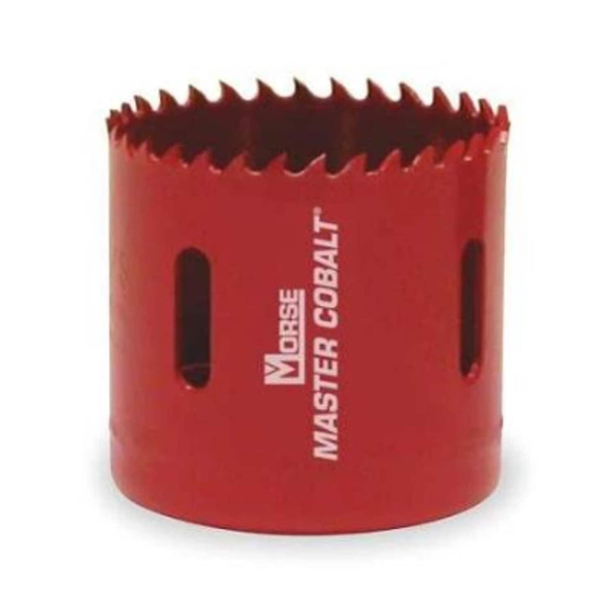 Morse 140mm Bi-Metal Holesaw AV88 - 5-1/2in - MHS88