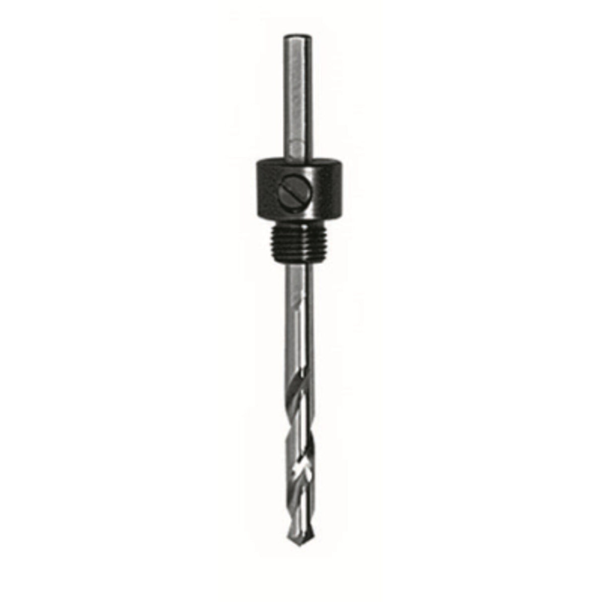 Morse M24K Arbor to Suit Sizes 14 - 30mm 1/4in Round Shank